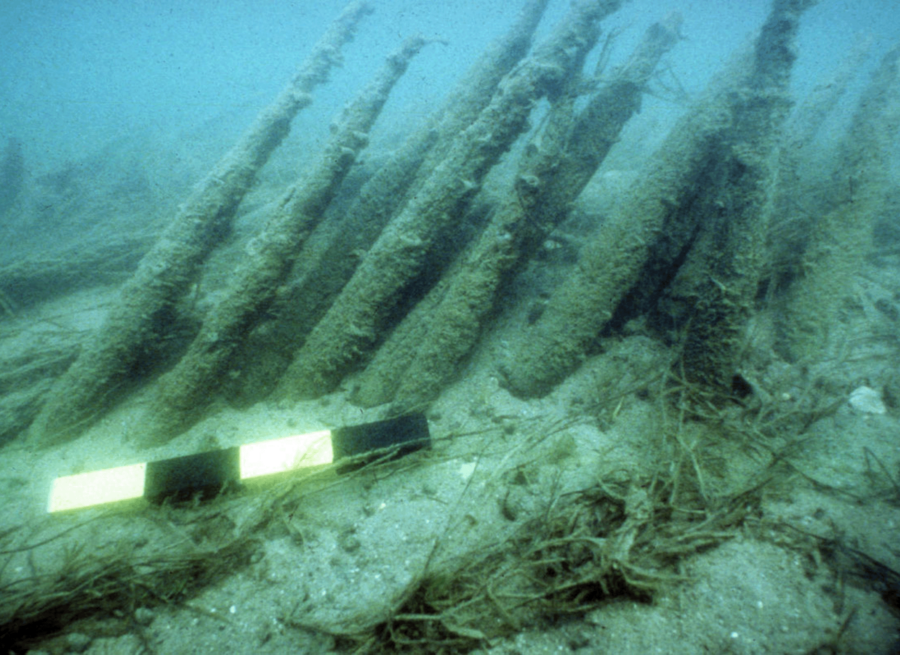 Mnjikaning Fish Weirs