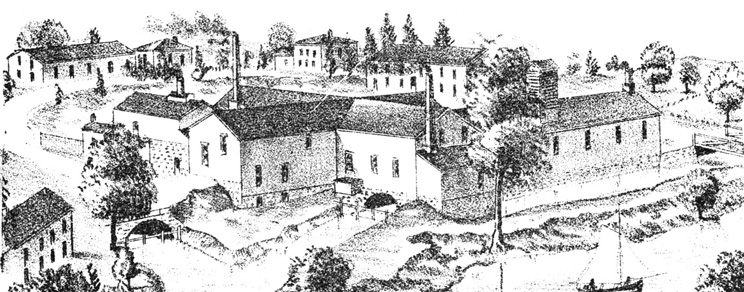 ERA in Port Union, Nfld.