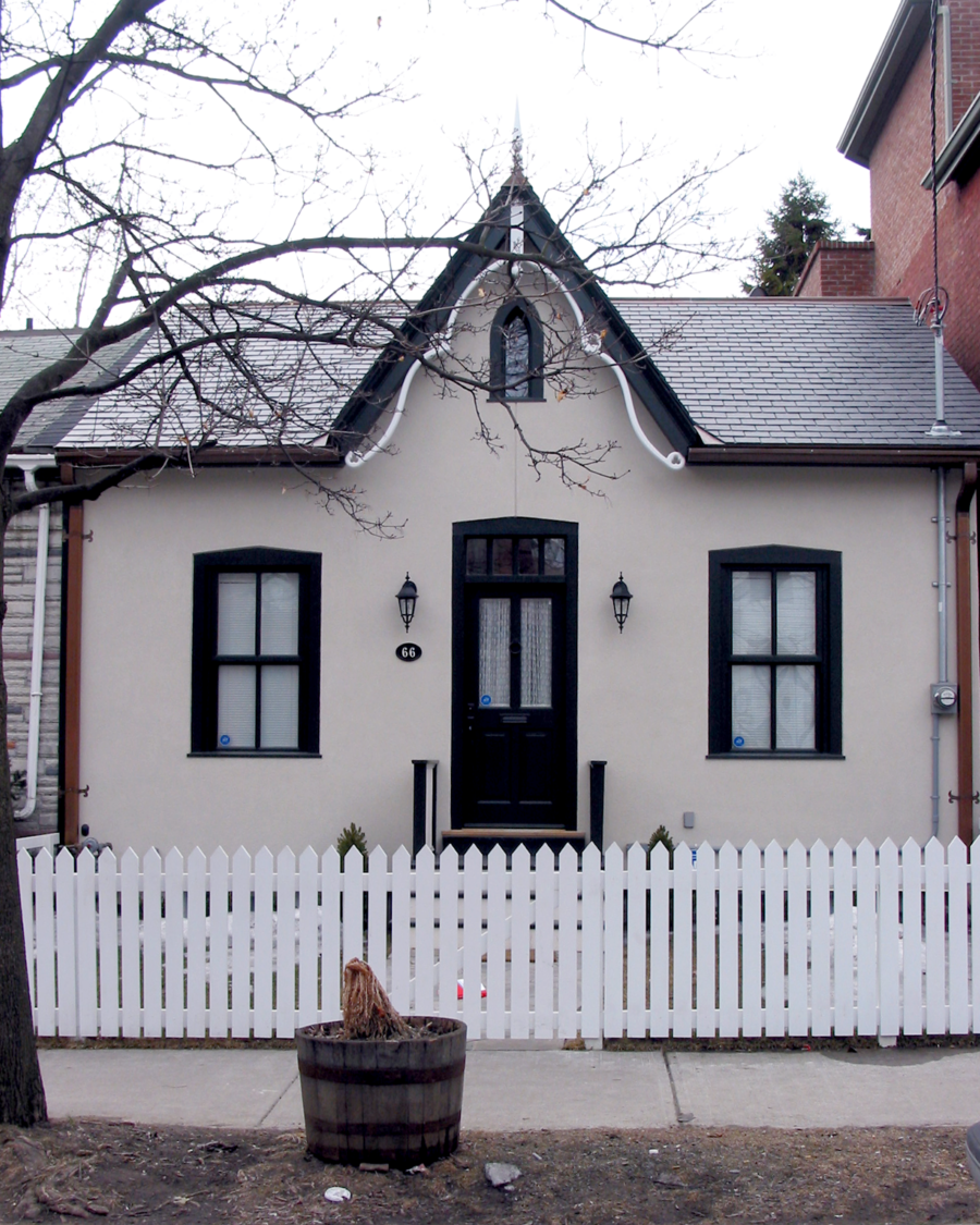 66 Metcalfe Street