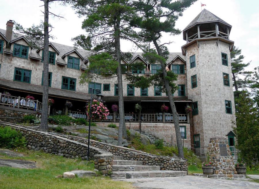 Ojibway Club