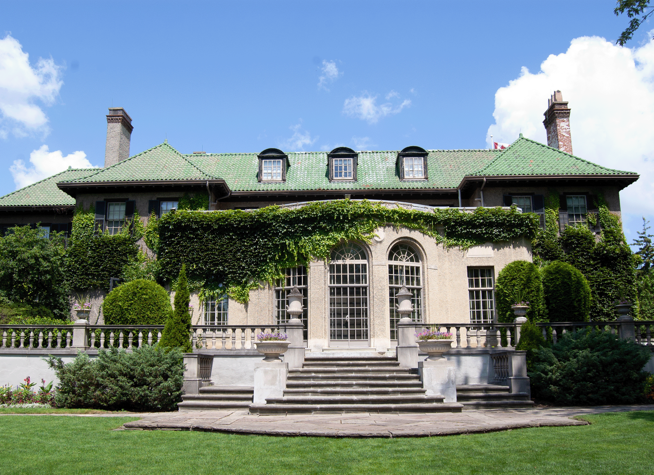 **Parkwood Estate**