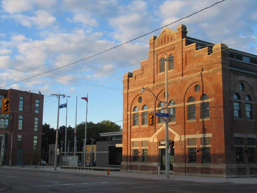 2006 Heritage Toronto Awards