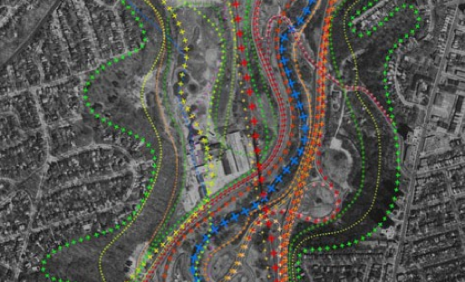 Evergreen at the Brick Works