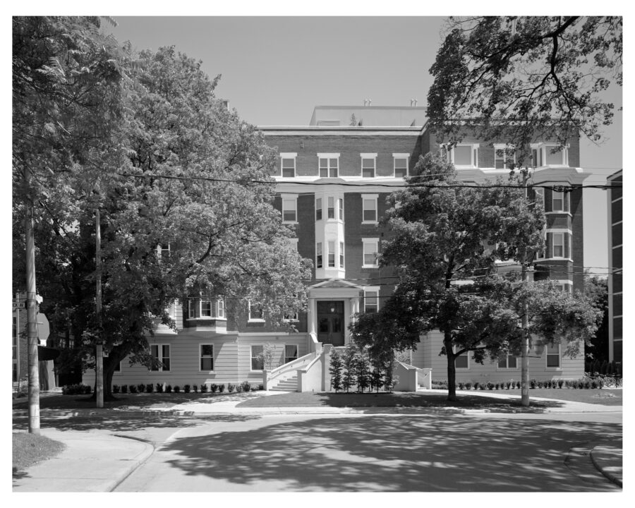 Loretto Condominium