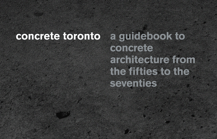 Concrete Toronto