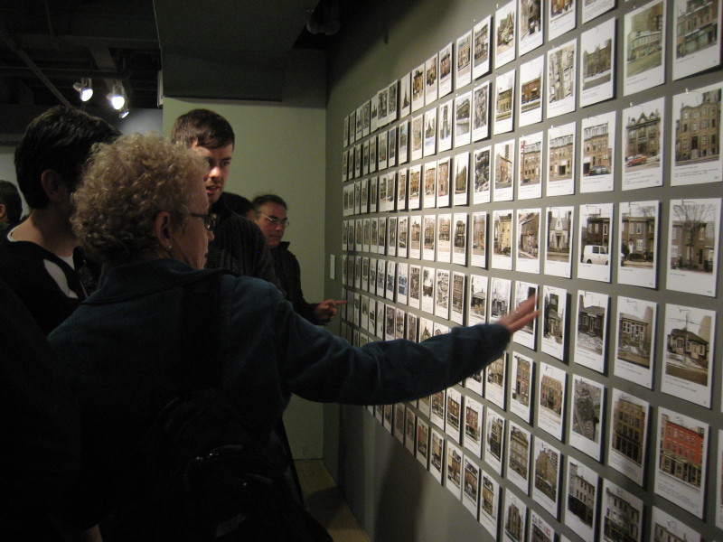 The Found Toronto Project