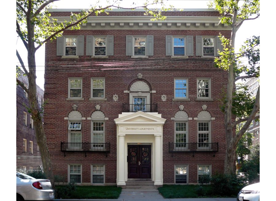 Minto St. Thomas