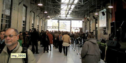 Artscape Wychwood Barns
