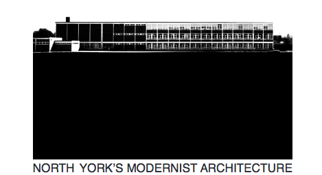 North York’s Modernist Architecture