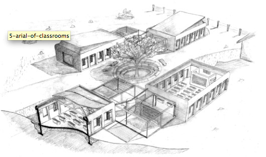 Oleleshwa Primary School, Ewaso Ngiro, Kenya