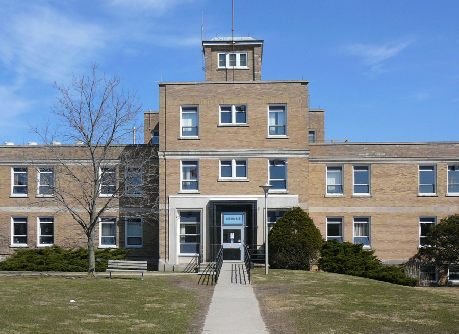 Child and Parent Resource Institute