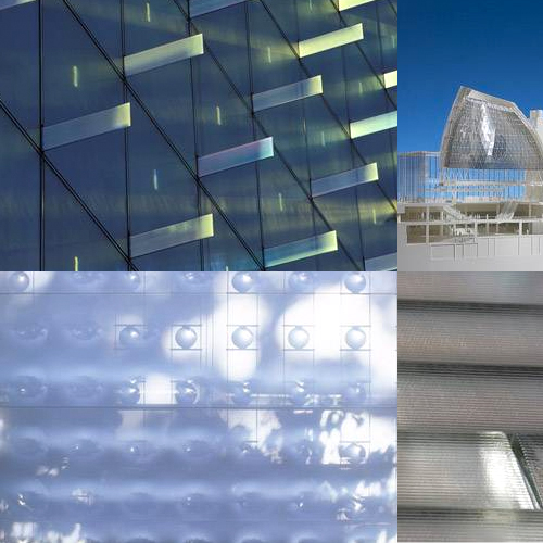 Glass & Glazing in the 21st Century