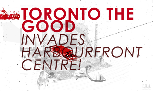 Toronto the Good 2010