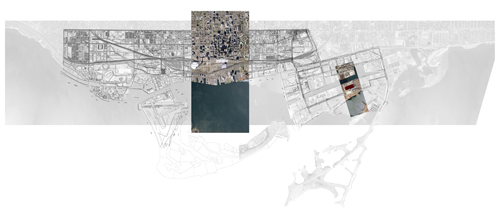 R.L. Hearn Generating Station