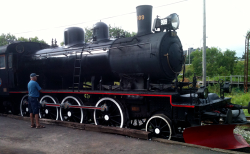 Prince Edward County