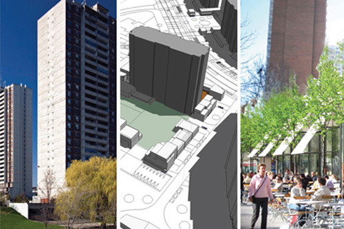 National Urban Design Awards