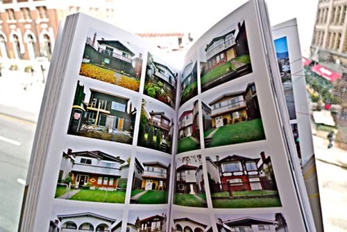 Vancouver Matters Wins Design Exchange Award