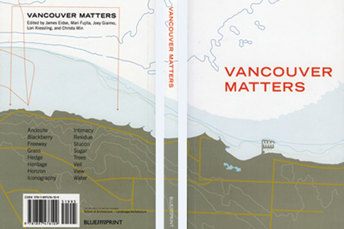 “Vancouver Matters” Recently Released