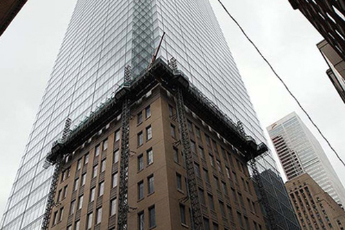 Is a little history worse than none?