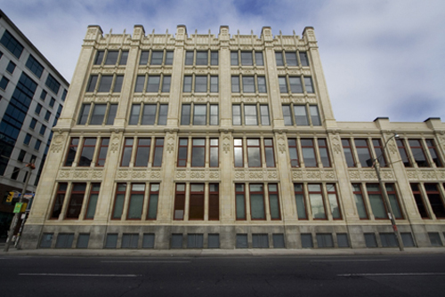 2008 Heritage Toronto Awards