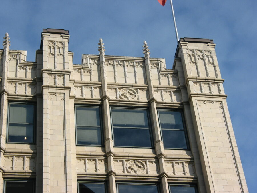 34th Annual Heritage Toronto Awards