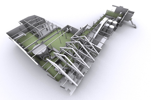 2008 Holcim Awards