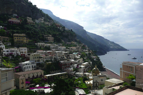 Meditating on the Med