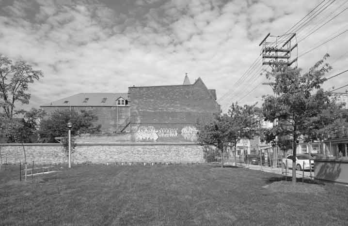 Site Redevelopment Invites you to the Grand Opening