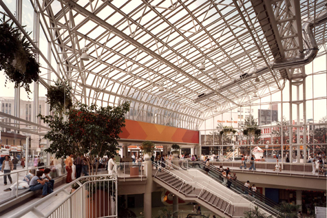2008 Nomination for the OAA Landmark Award