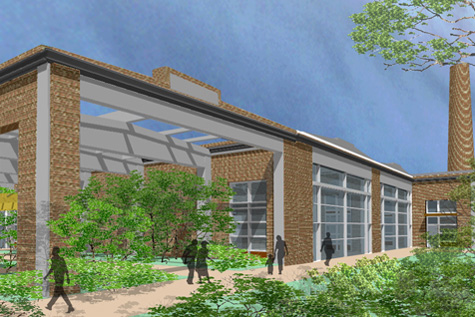 Green Arts Barns Recieves $3 Million