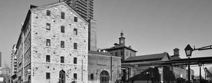 Privé : The Stone Distillery