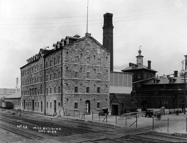 Open Doors for Doors Open