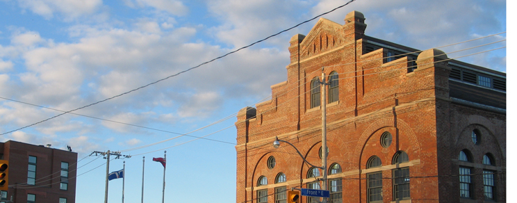 Toronto the Good 2010 _ Intinerary