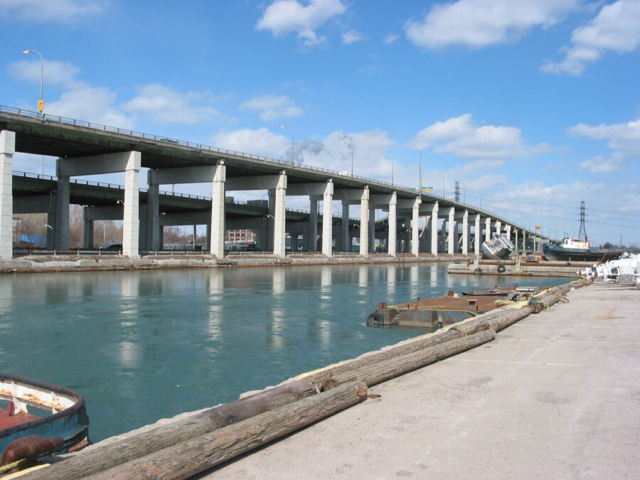 Commissioner’s Park