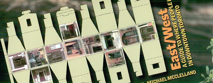 East/West: A Guide to Where People Live in Downtown Toronto