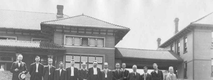 NFB Screening One Millionth Tower Dec. 6