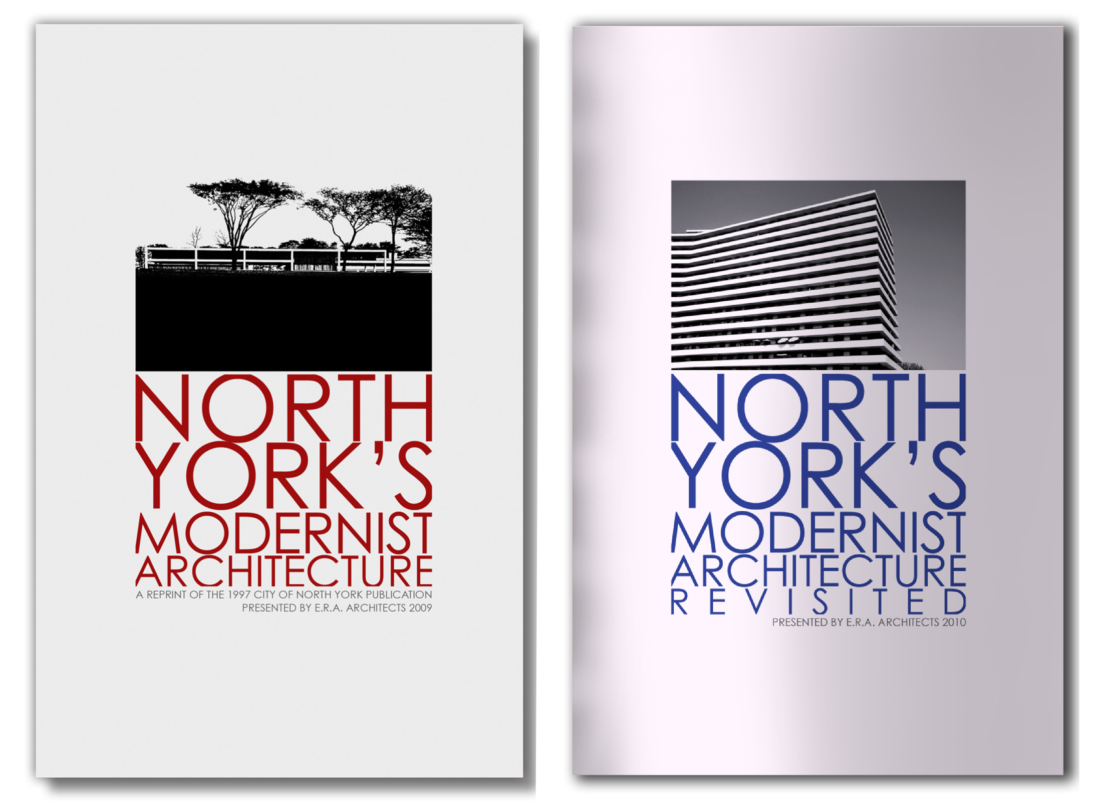 North York’s Modernist Architecture