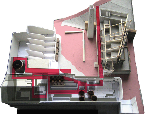 The Brick Works _ from academia to practice