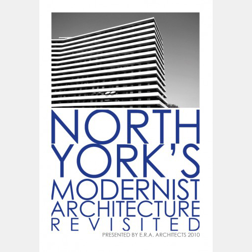 Download North York’s Modernist Architecture Revisited