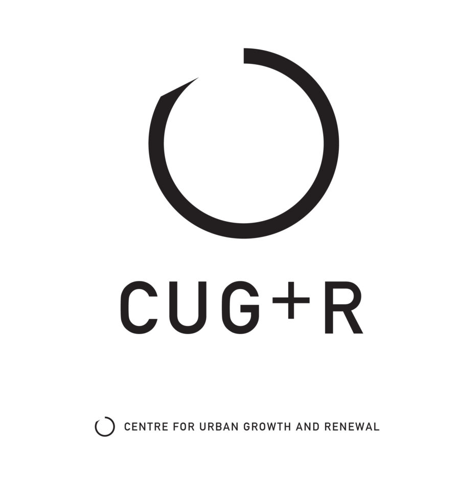 Centre for Urban Growth and Renewal