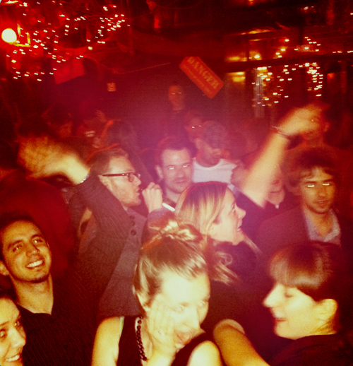 party