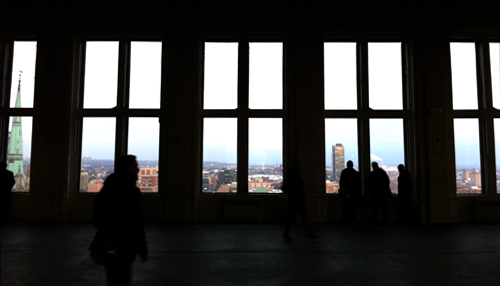 windows