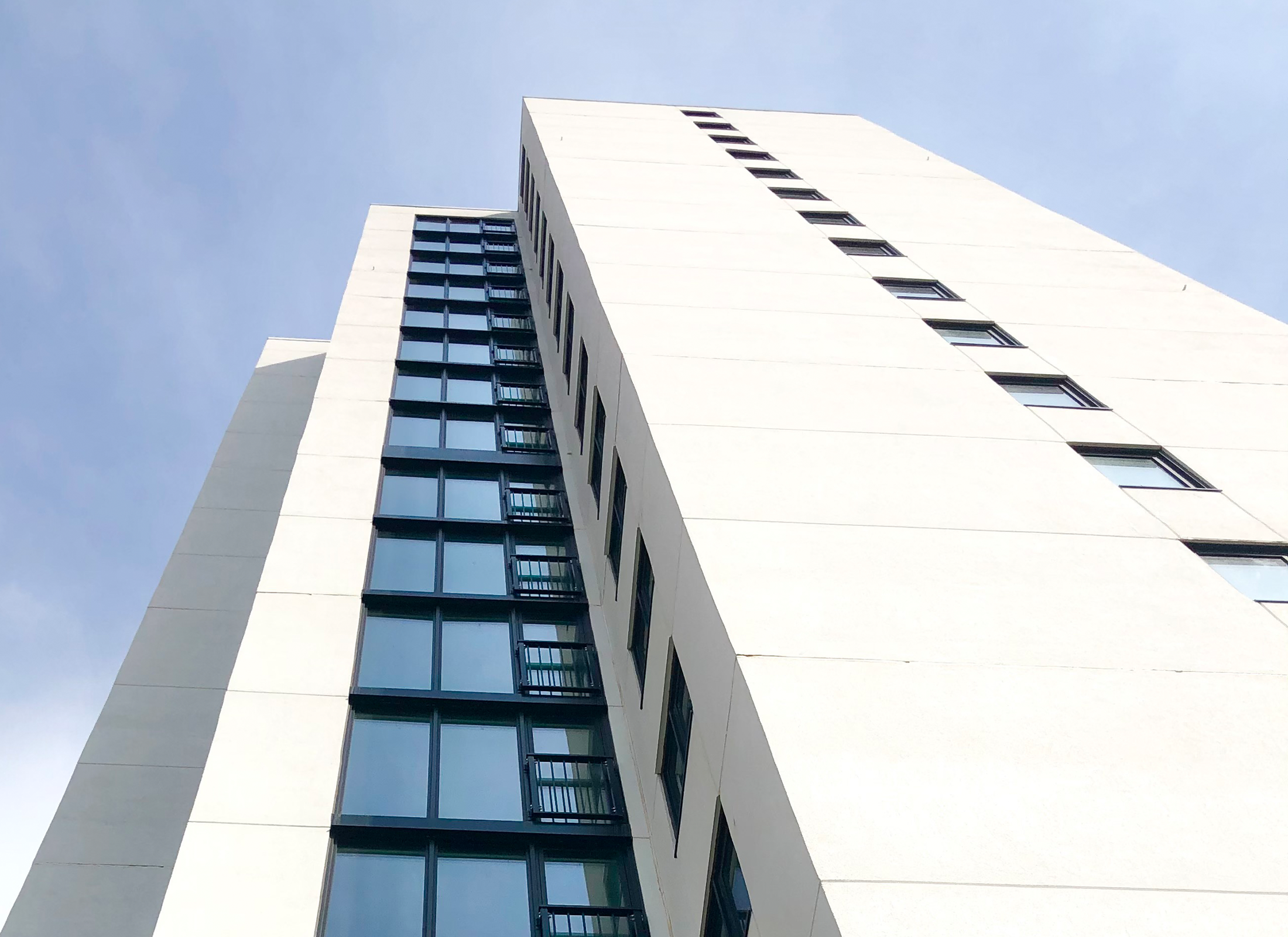 The Tower Renewal Project