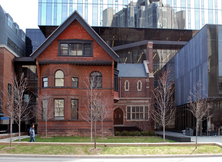 École de gestion Rotman