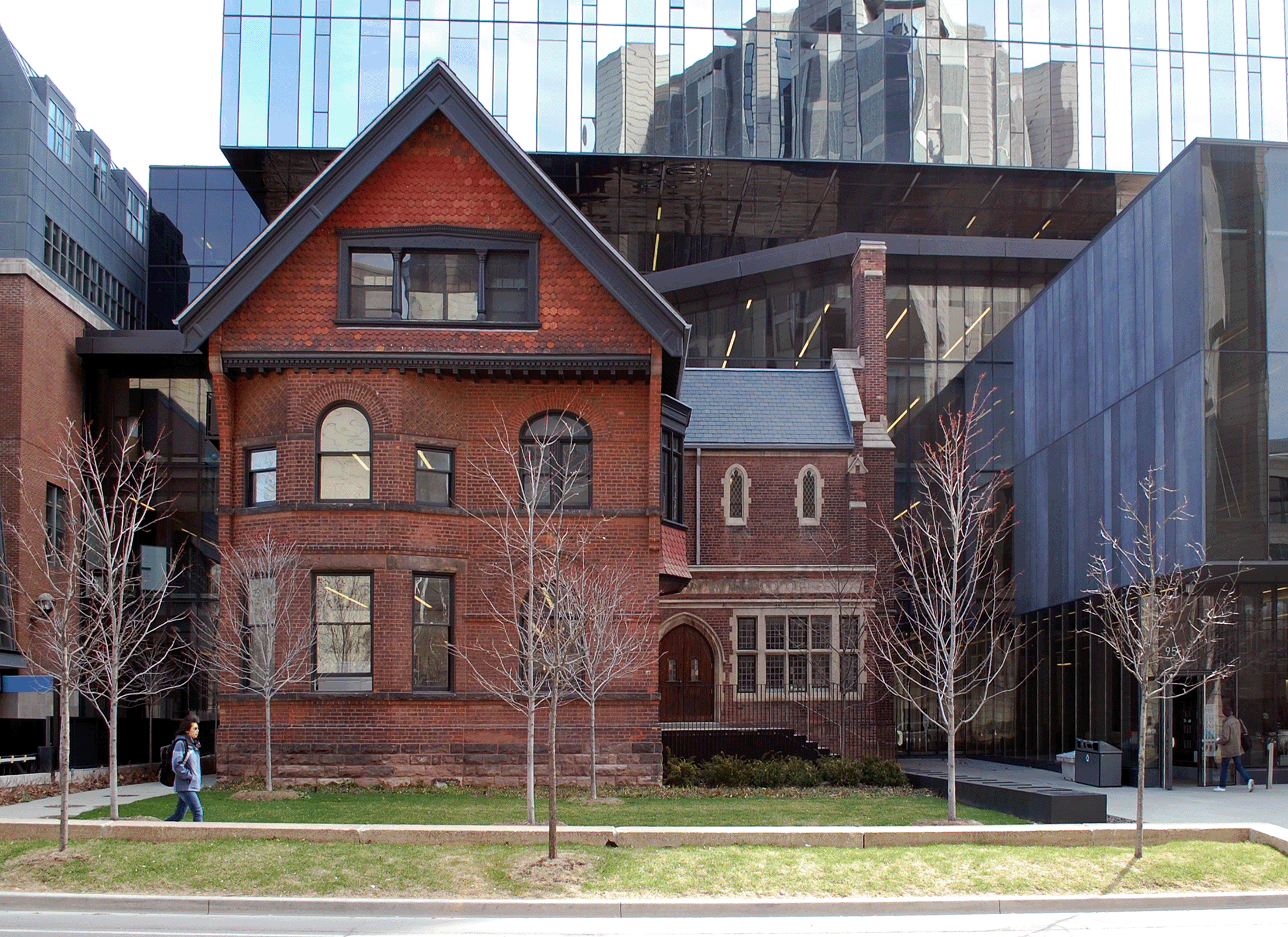 Rotman School of Management