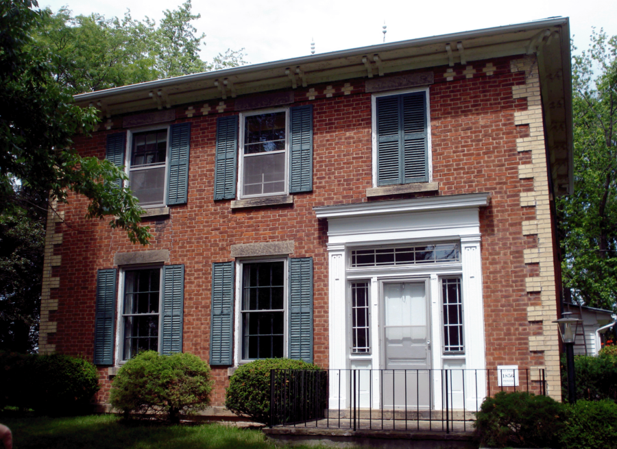 Milton Heritage Properties Business Strategy