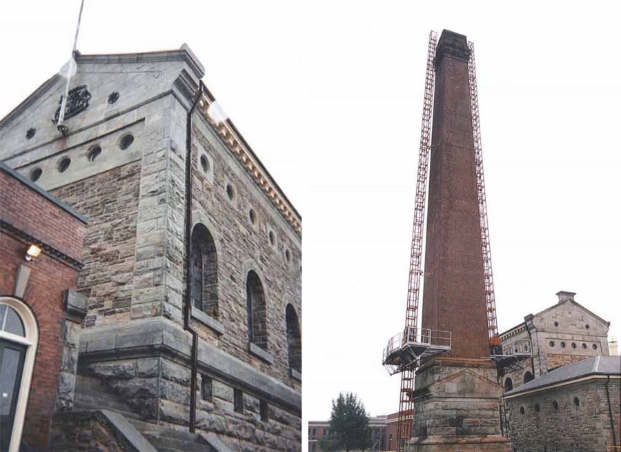 Hamilton Museum of Steam & Technology