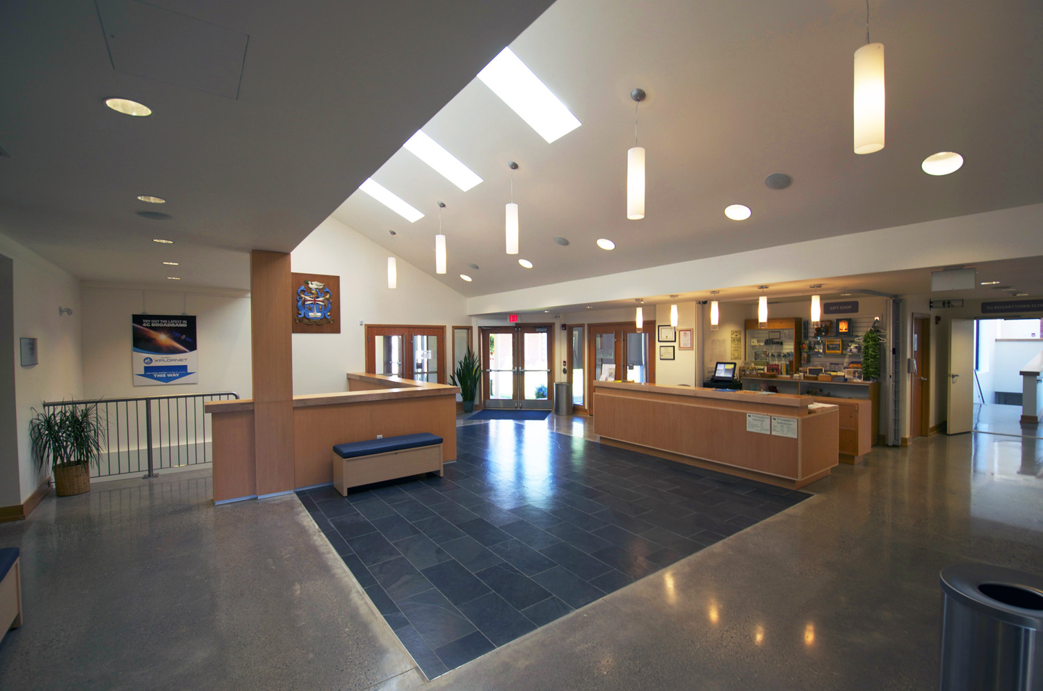 Private: Whitchurch-Stouffville Museum