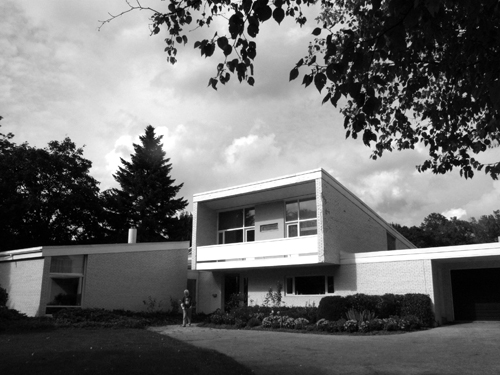 North York’s Modernist Favorites, Volume Three.