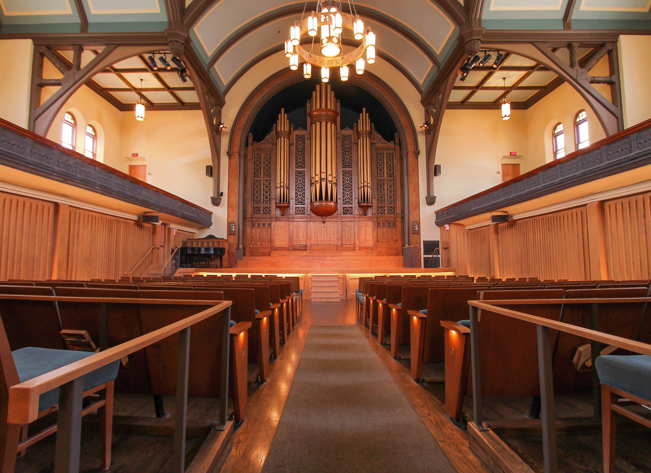 Tafelmusik: Trinity St. Paul&rsquo;s